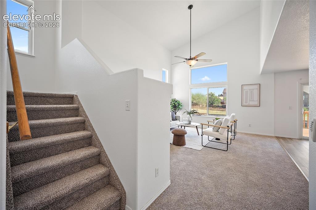 5136 Butterfield Drive Colorado Springs CO 80923