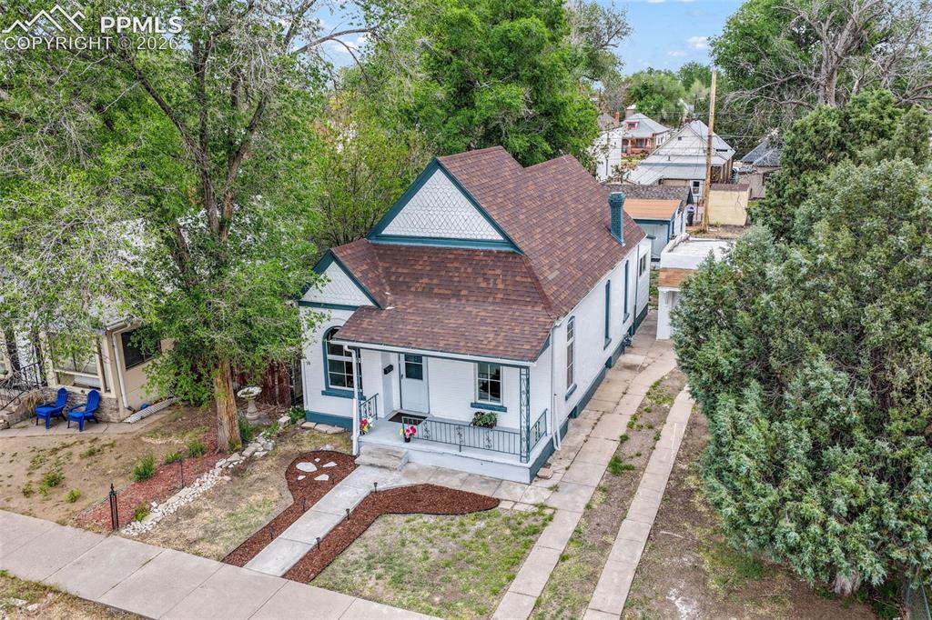 1030 Pine Street Pueblo CO 81004