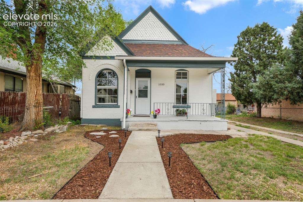 1030 Pine Street Pueblo CO 81004