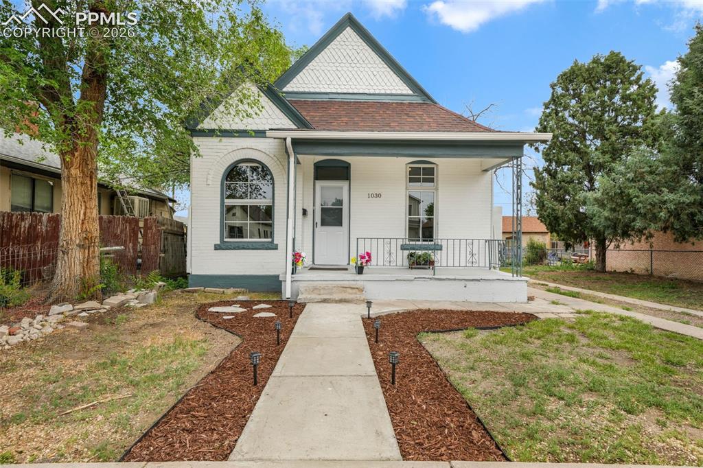 1030 Pine Street Pueblo CO 81004