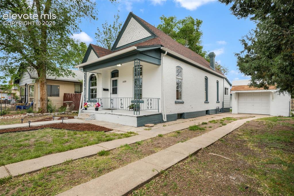 1030 Pine Street Pueblo CO 81004