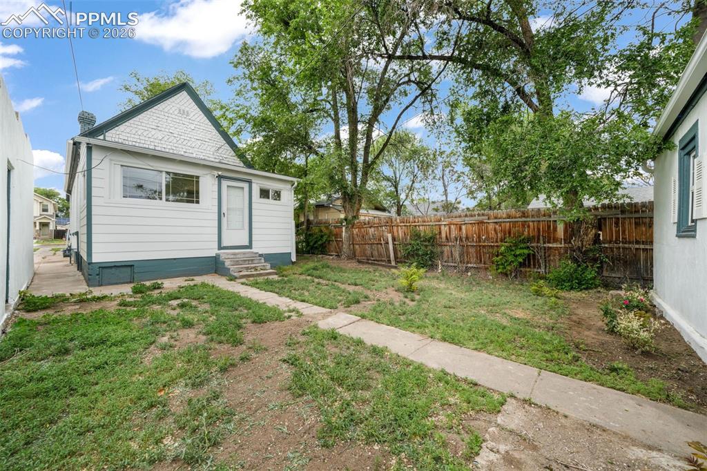 1030 Pine Street Pueblo CO 81004