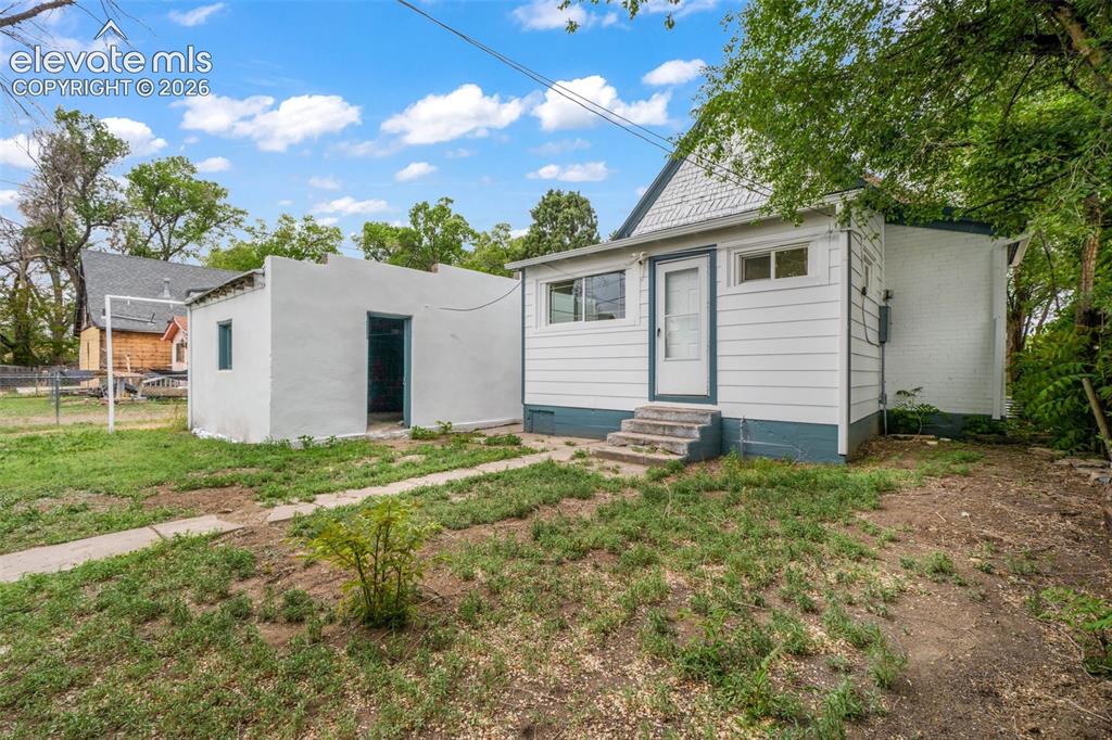 1030 Pine Street Pueblo CO 81004