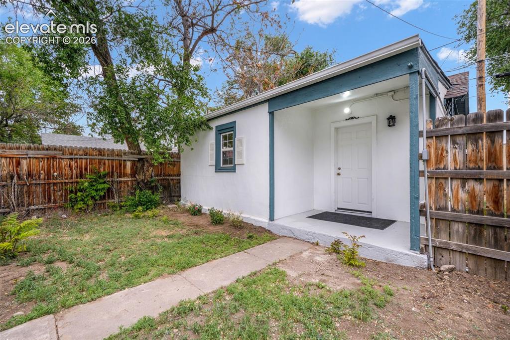 1030 Pine Street Pueblo CO 81004