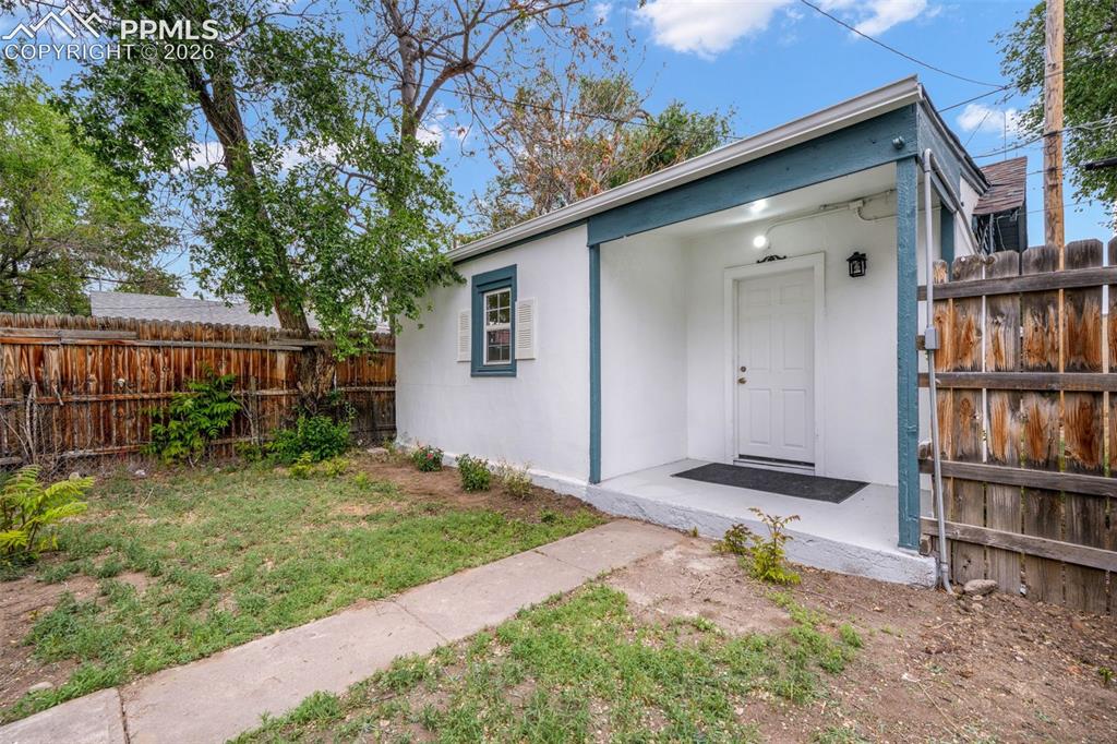 1030 Pine Street Pueblo CO 81004