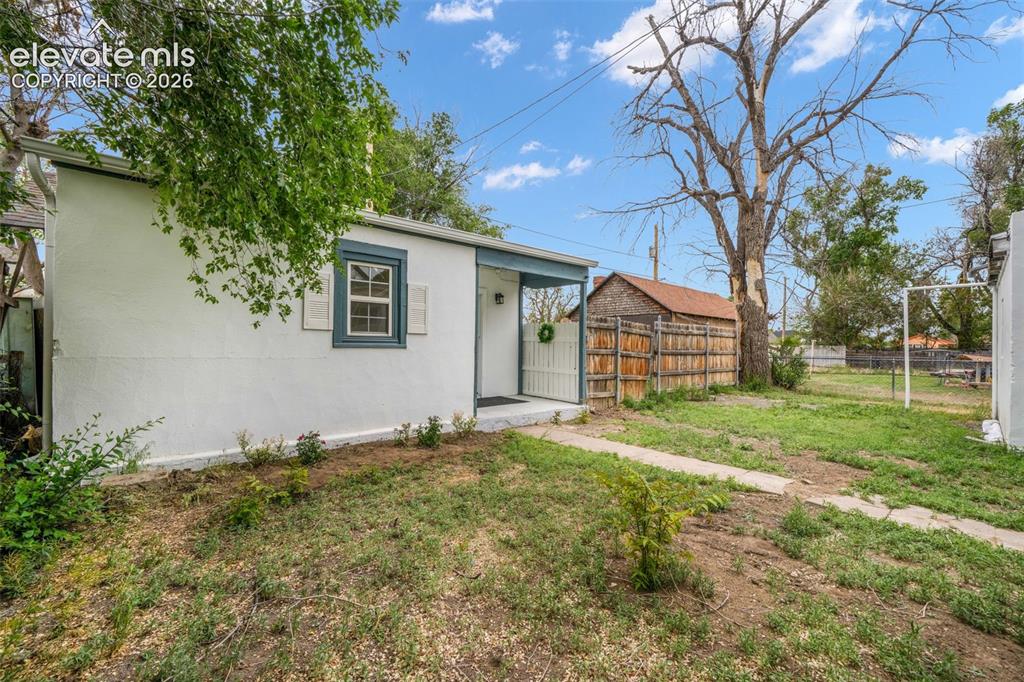 1030 Pine Street Pueblo CO 81004
