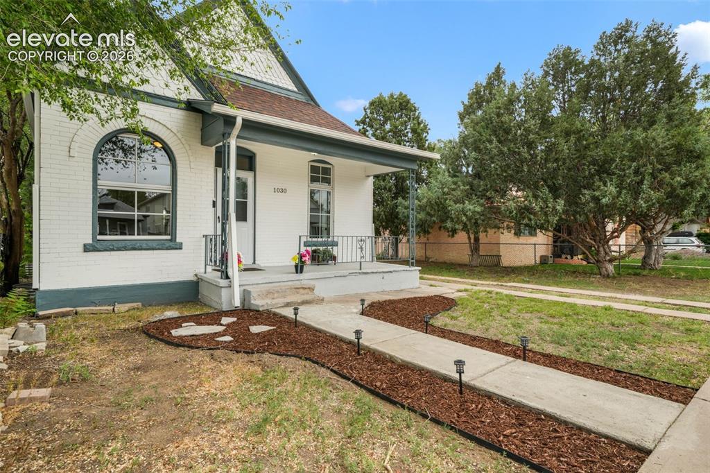 1030 Pine Street Pueblo CO 81004