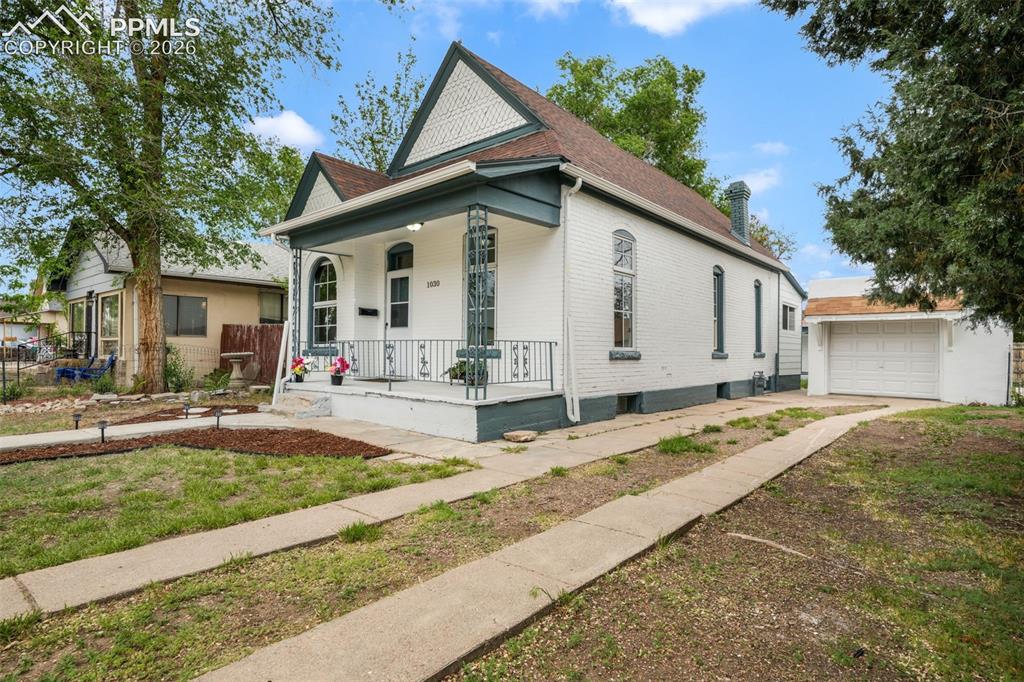 1030 Pine Street Pueblo CO 81004