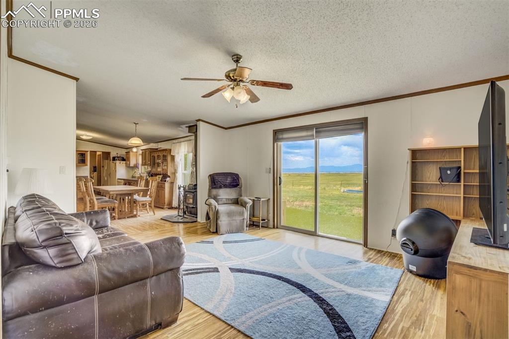 7080 S Calhan Road Calhan CO 80808