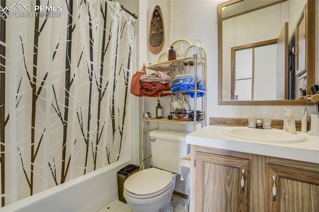 7080 S Calhan Road Calhan CO 80808