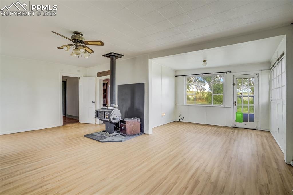 7080 S Calhan Road Calhan CO 80808