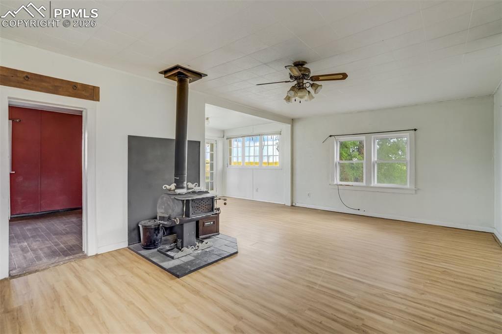 7080 S Calhan Road Calhan CO 80808