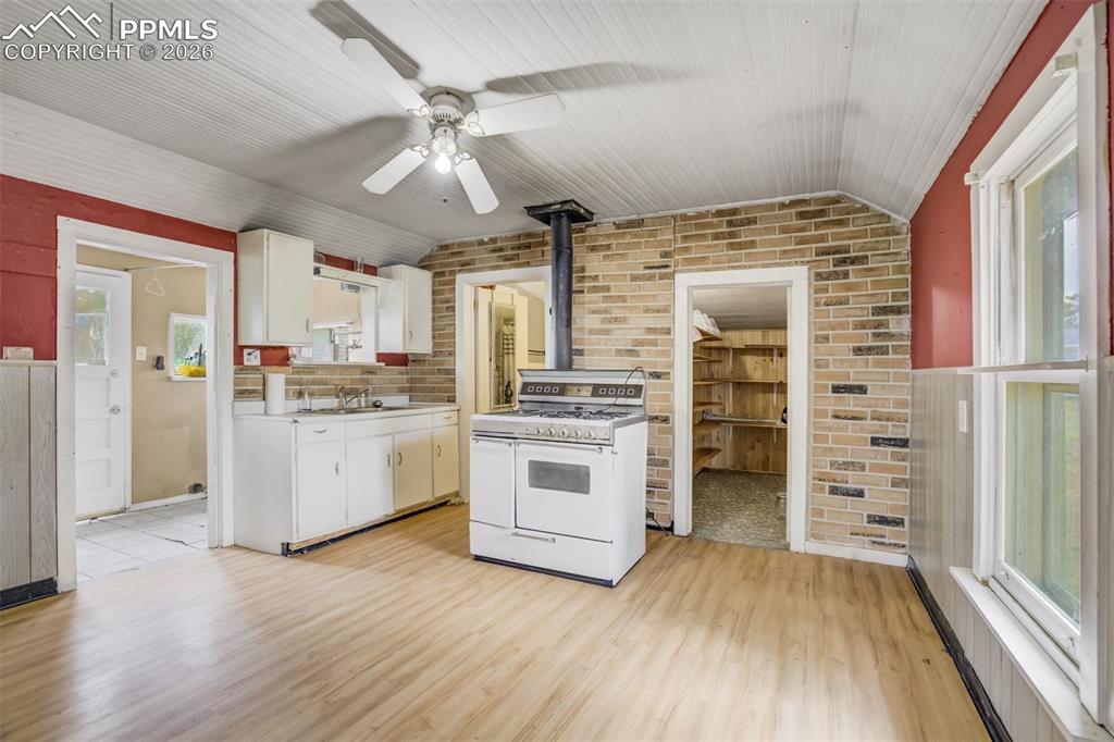 7080 S Calhan Road Calhan CO 80808