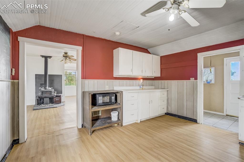 7080 S Calhan Road Calhan CO 80808