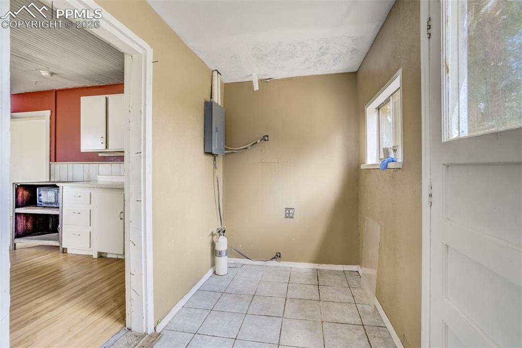 7080 S Calhan Road Calhan CO 80808