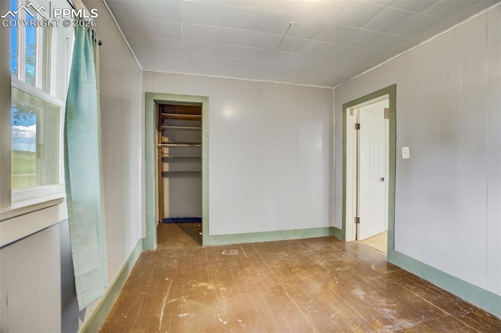 7080 S Calhan Road Calhan CO 80808