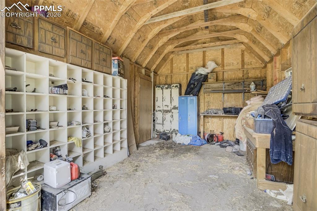 7080 S Calhan Road Calhan CO 80808