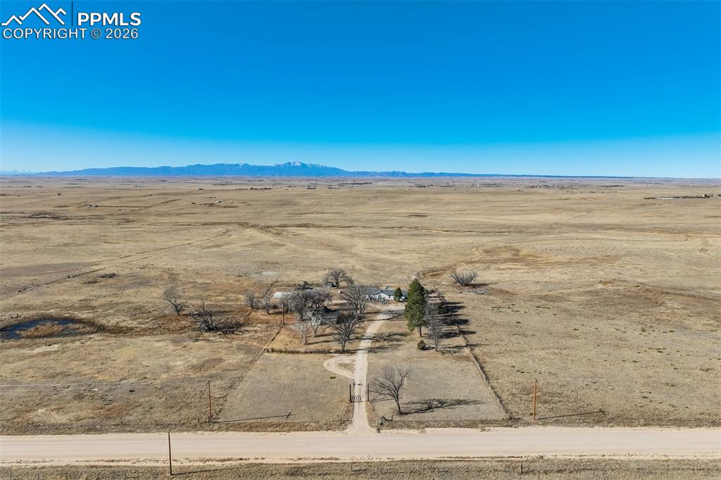 7080 S Calhan Road Calhan CO 80808