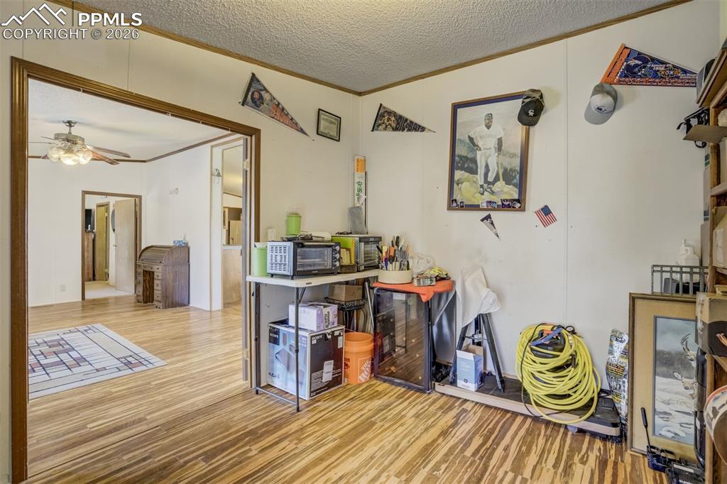 7080 S Calhan Road Calhan CO 80808