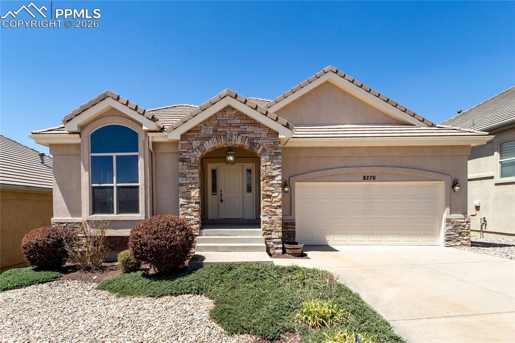 8270 Regiment Court Colorado Springs CO 80920