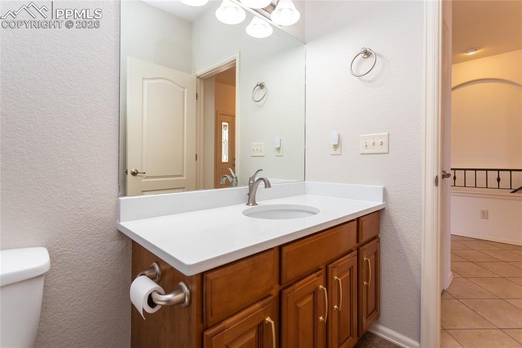 8270 Regiment Court Colorado Springs CO 80920