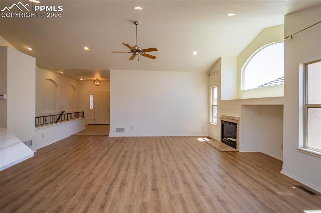 8270 Regiment Court Colorado Springs CO 80920