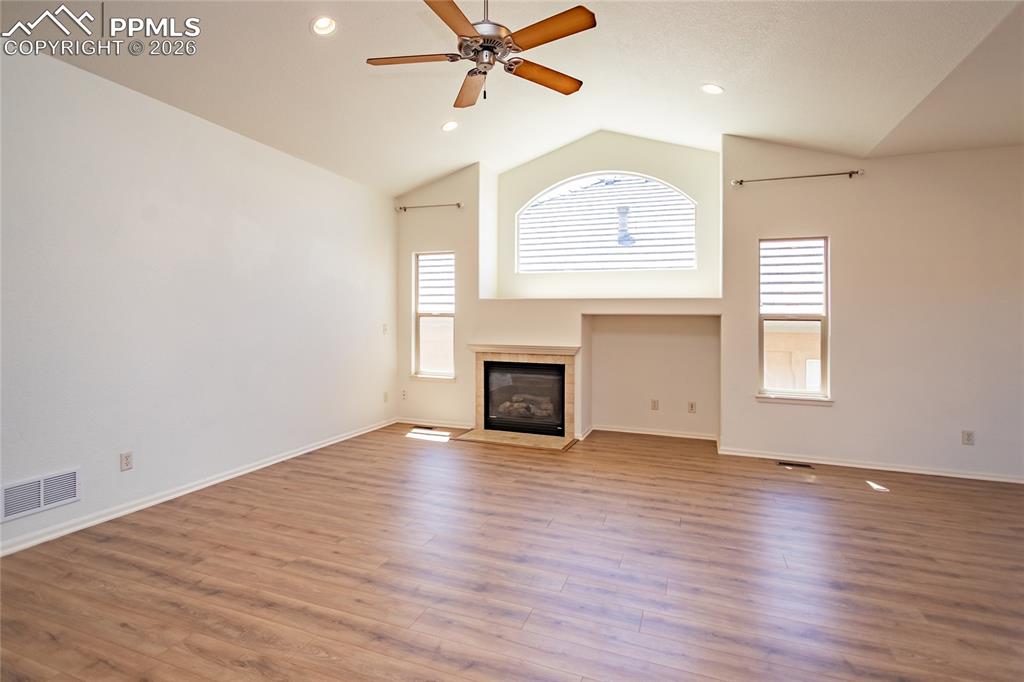 8270 Regiment Court Colorado Springs CO 80920