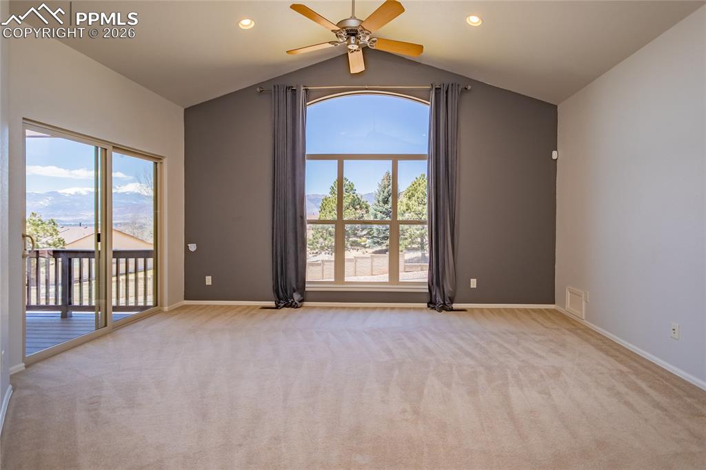 8270 Regiment Court Colorado Springs CO 80920