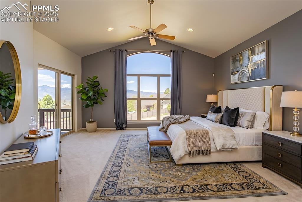 8270 Regiment Court Colorado Springs CO 80920
