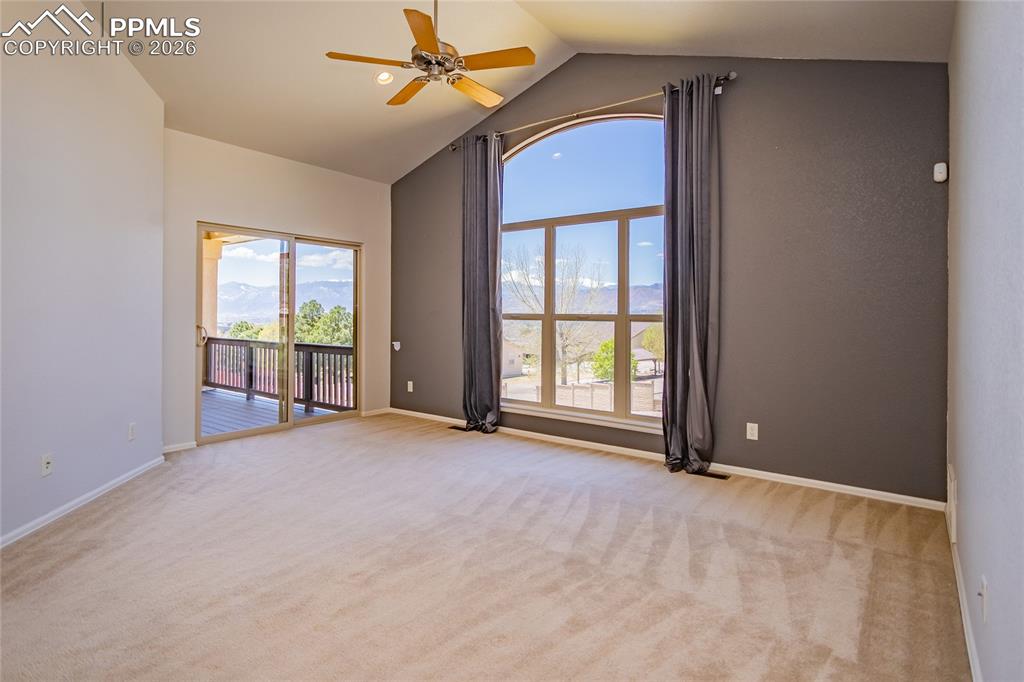 8270 Regiment Court Colorado Springs CO 80920
