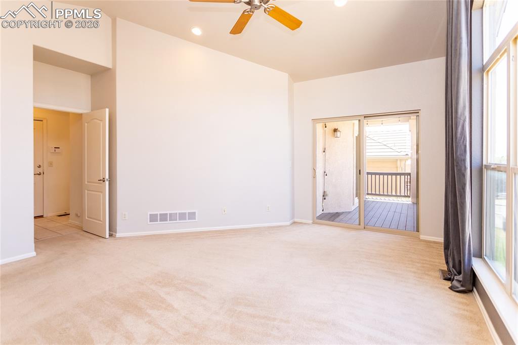 8270 Regiment Court Colorado Springs CO 80920