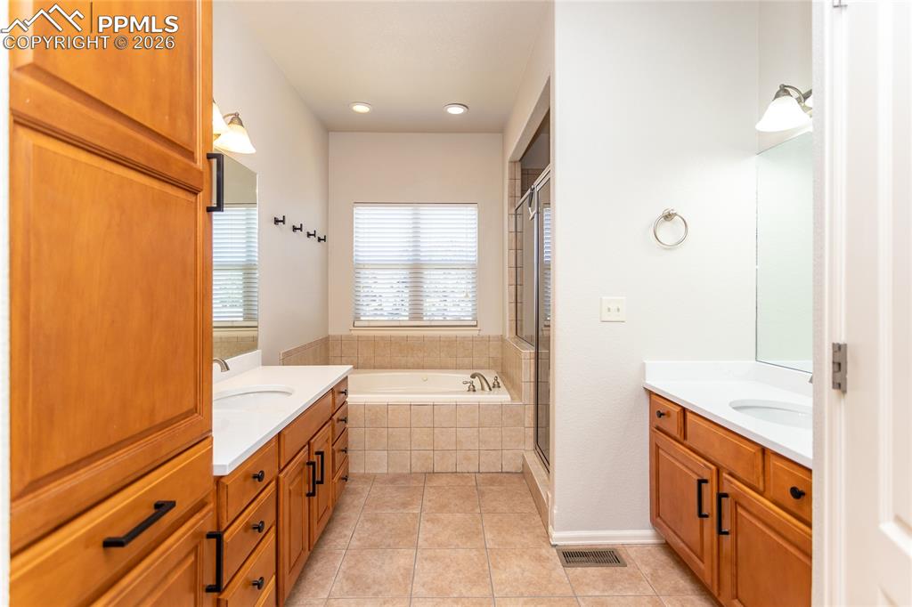 8270 Regiment Court Colorado Springs CO 80920