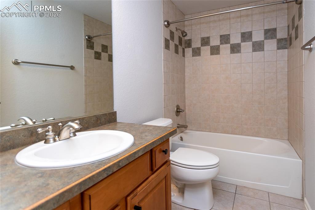 8270 Regiment Court Colorado Springs CO 80920