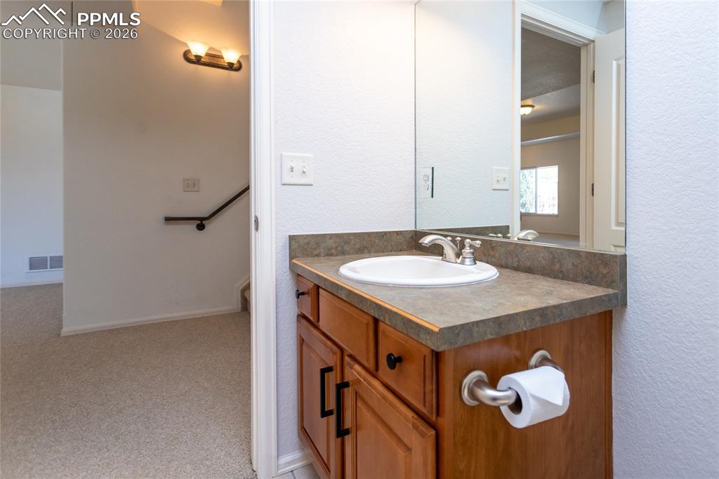 8270 Regiment Court Colorado Springs CO 80920