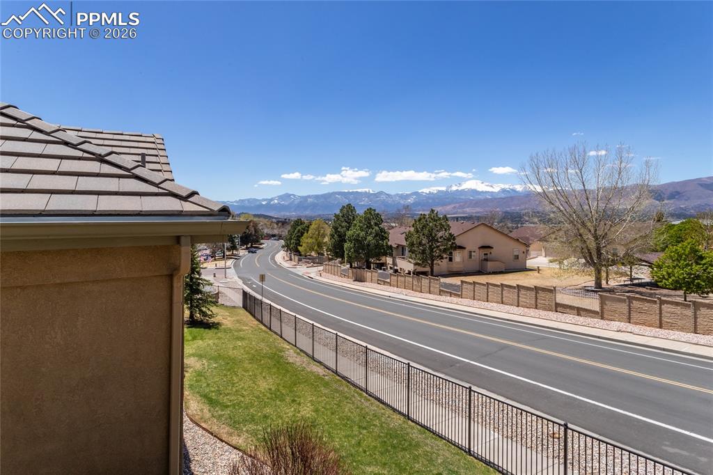 8270 Regiment Court Colorado Springs CO 80920