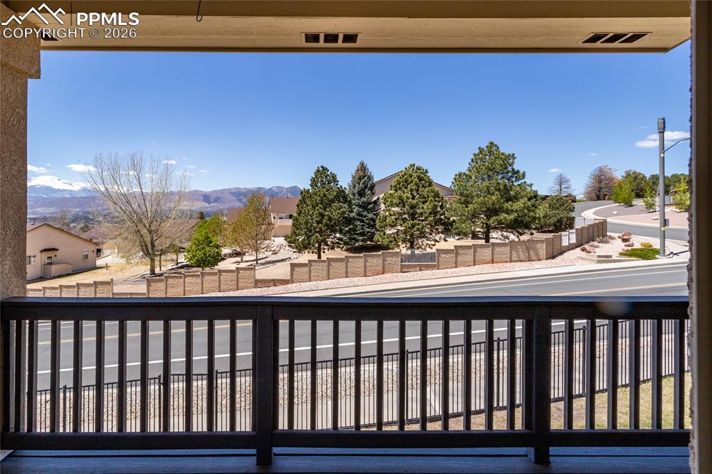 8270 Regiment Court Colorado Springs CO 80920