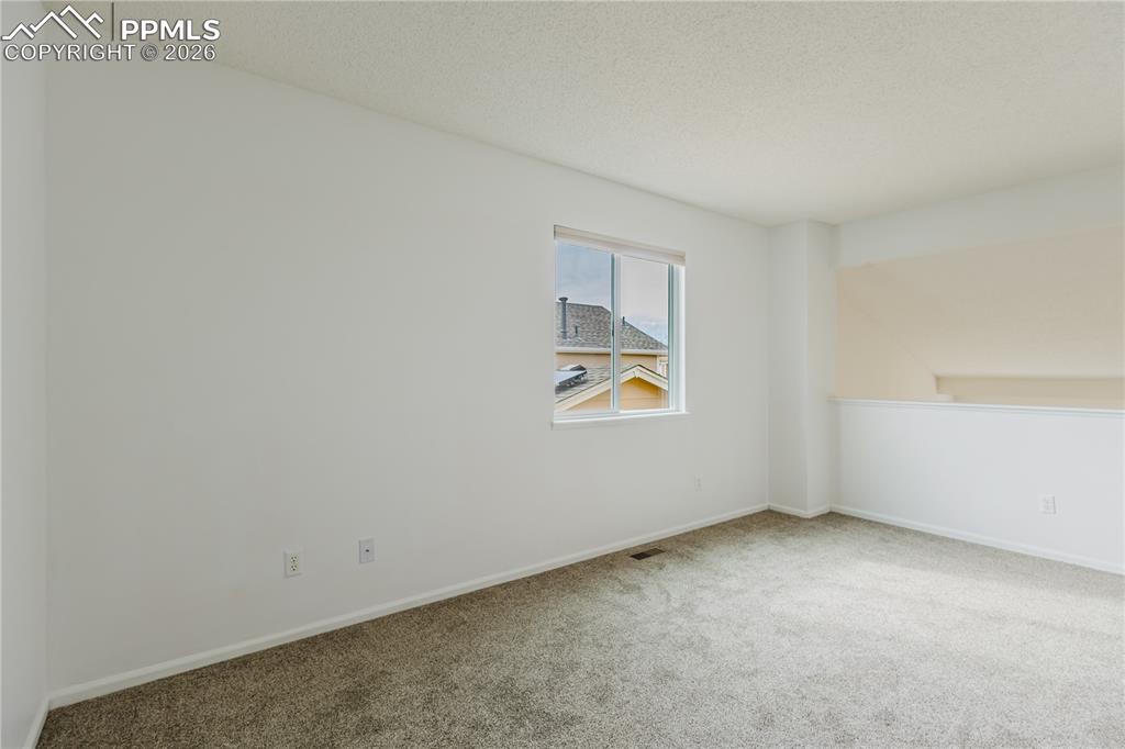 4315 Basswood Drive Colorado Springs CO 80920