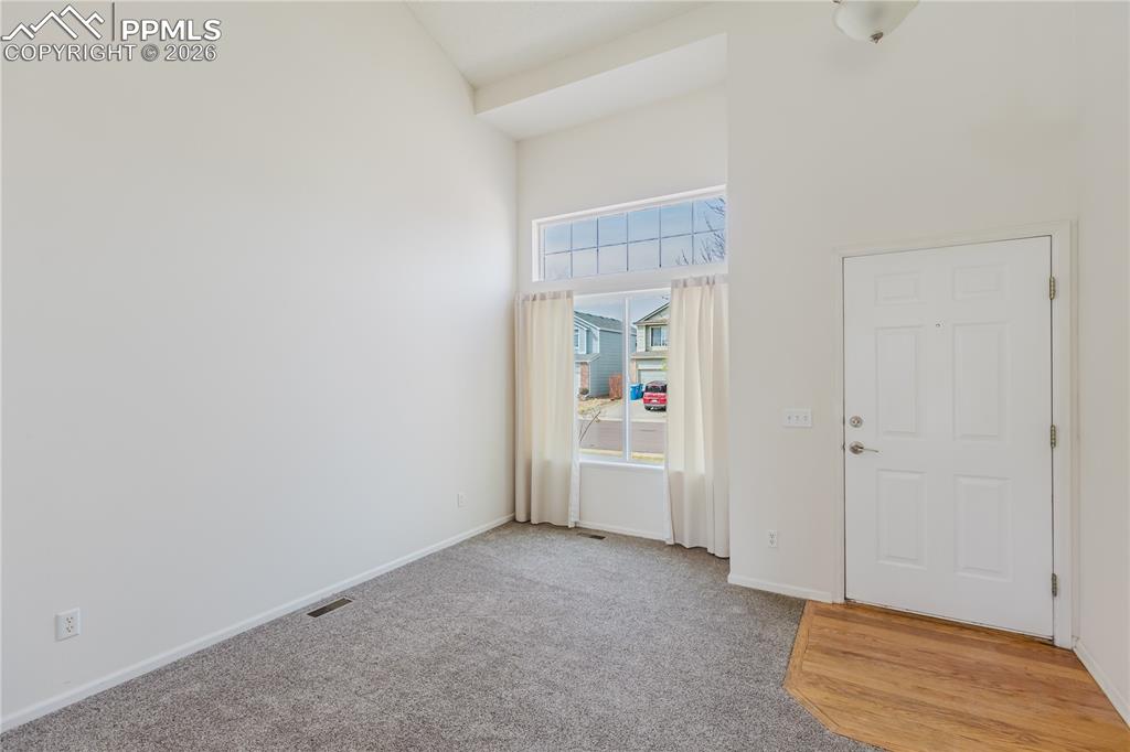 4315 Basswood Drive Colorado Springs CO 80920