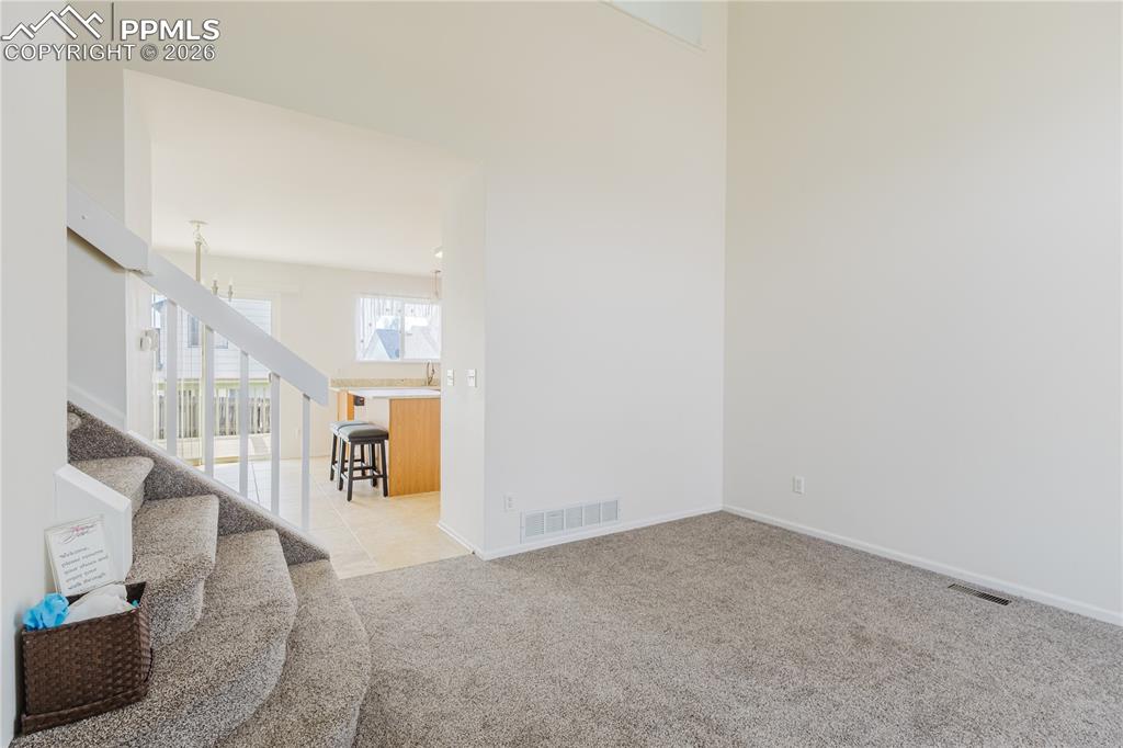 4315 Basswood Drive Colorado Springs CO 80920