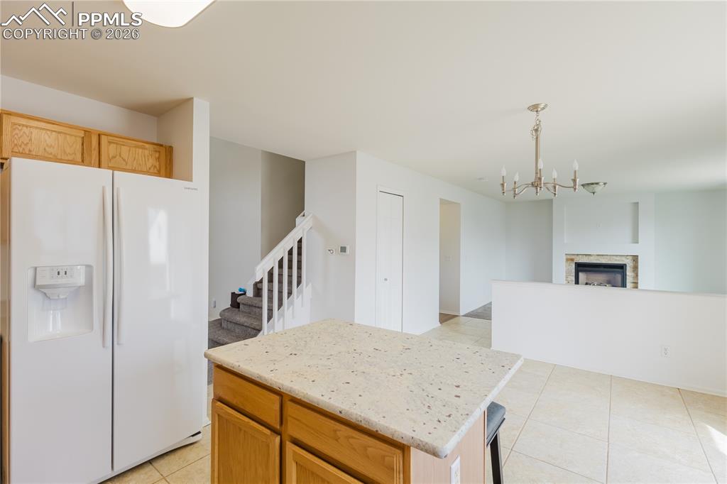 4315 Basswood Drive Colorado Springs CO 80920