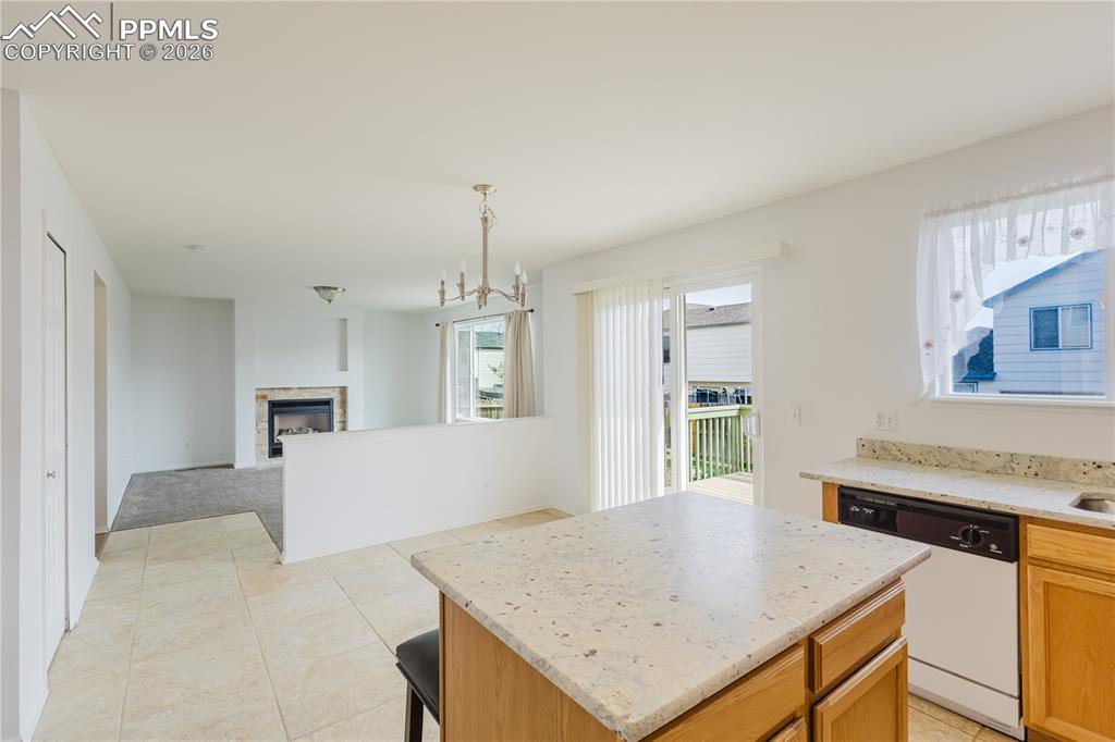 4315 Basswood Drive Colorado Springs CO 80920
