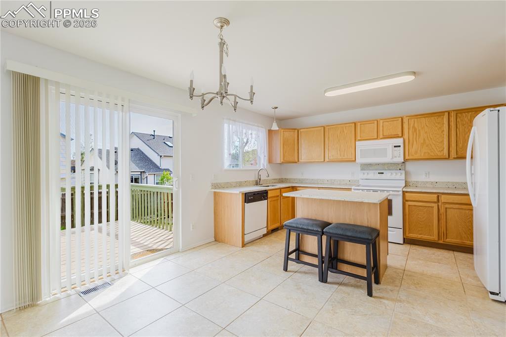 4315 Basswood Drive Colorado Springs CO 80920