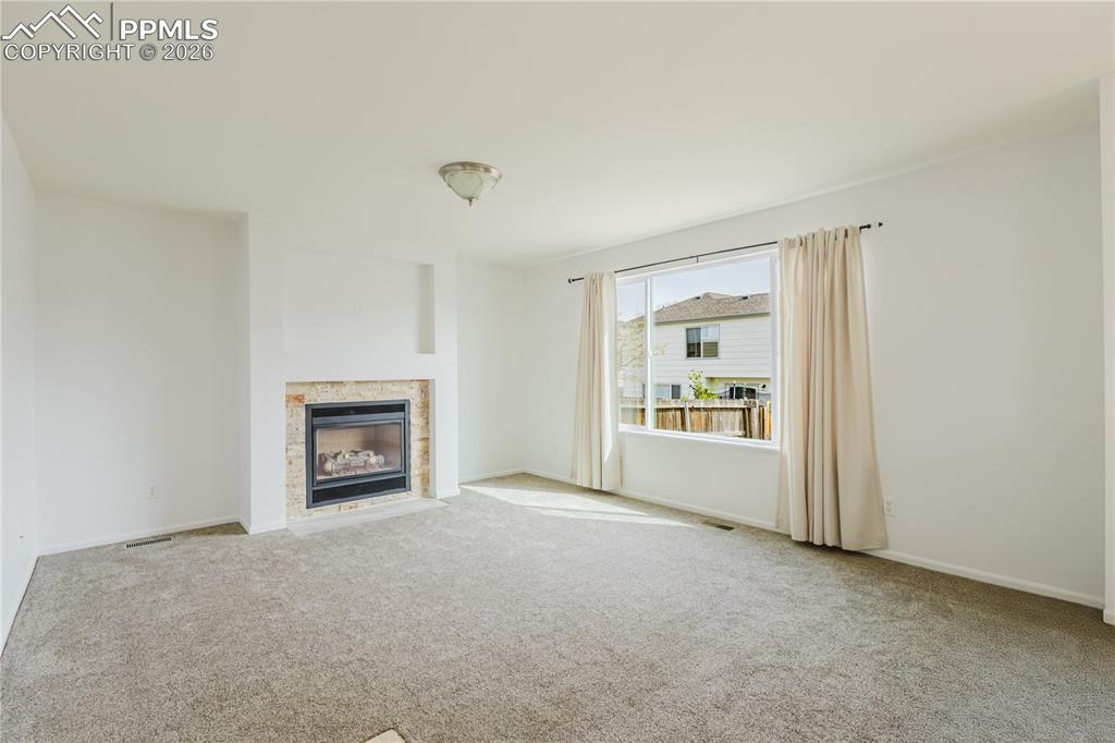 4315 Basswood Drive Colorado Springs CO 80920