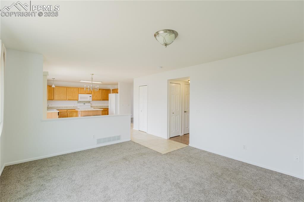 4315 Basswood Drive Colorado Springs CO 80920