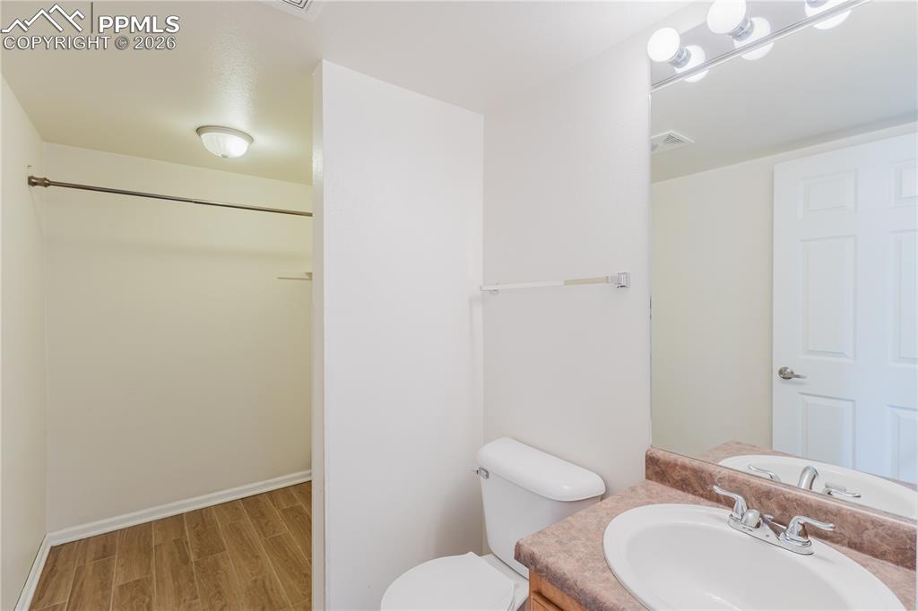 4315 Basswood Drive Colorado Springs CO 80920