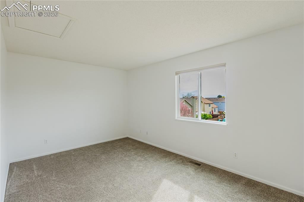4315 Basswood Drive Colorado Springs CO 80920