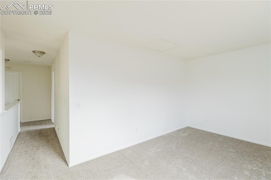 4315 Basswood Drive Colorado Springs CO 80920