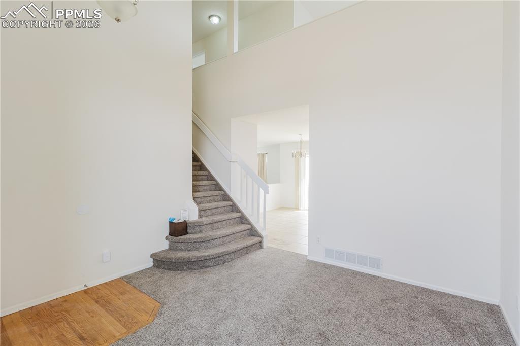 4315 Basswood Drive Colorado Springs CO 80920
