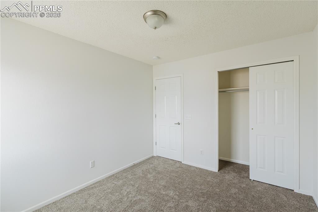 4315 Basswood Drive Colorado Springs CO 80920