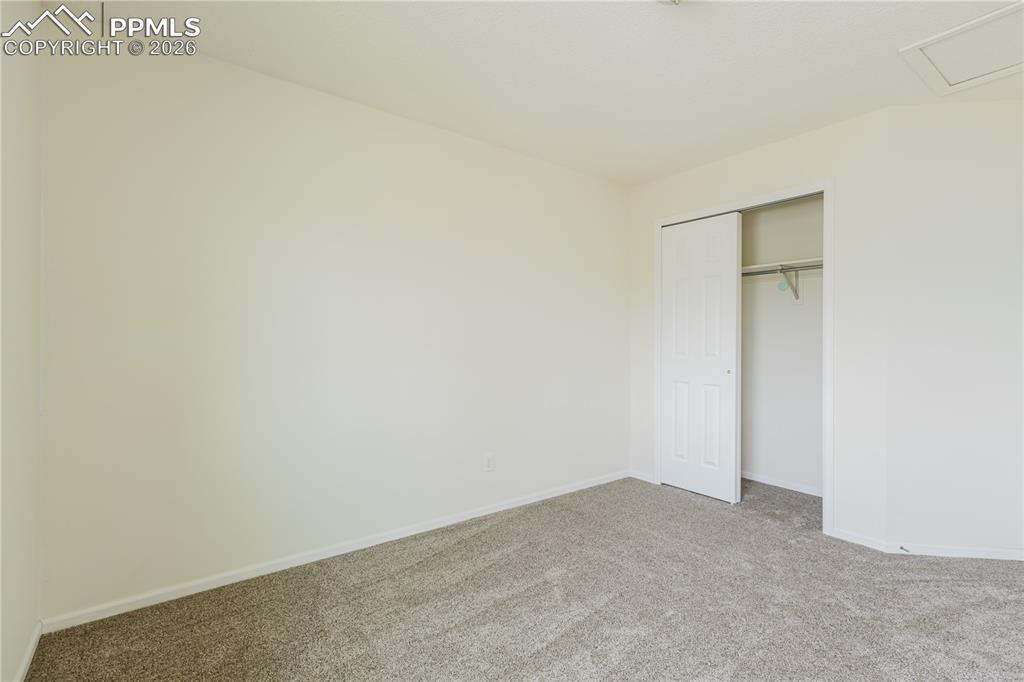 4315 Basswood Drive Colorado Springs CO 80920
